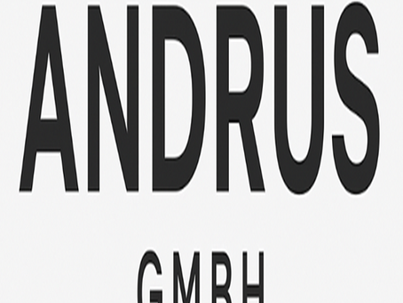 Andrus GmbH – Ihre Unterstützung im digitalen Alltag