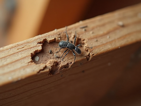 Home Pest Control Inspections: Protecting Your Home