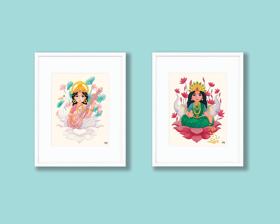 Thumbnail: LAXMI