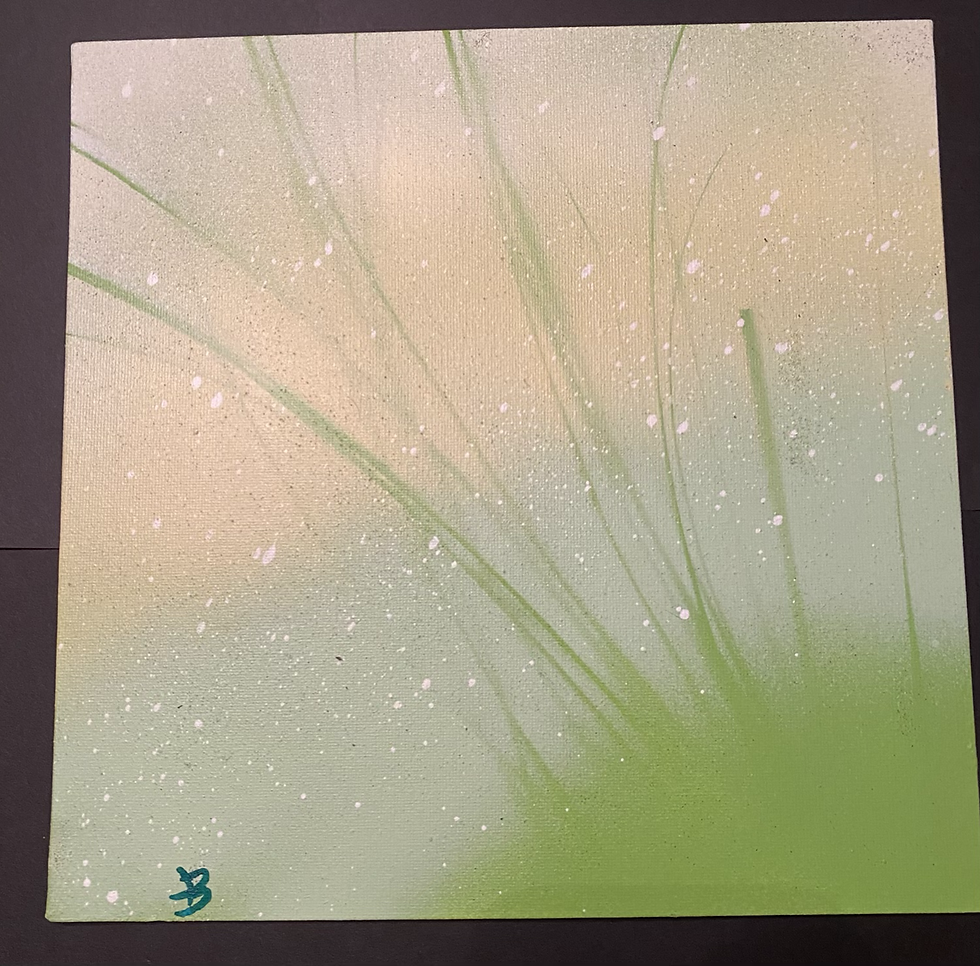 Thumbnail: (SOLD at Show)Dunes
