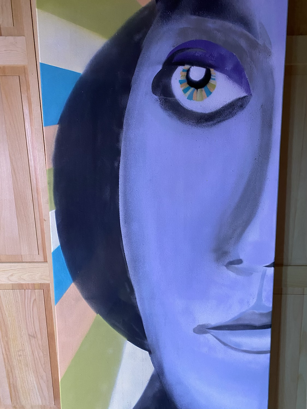 Thumbnail: Survivors Have Hope In Their Eyes