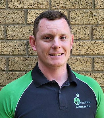 Callan, founder of Electric-Cal LTD