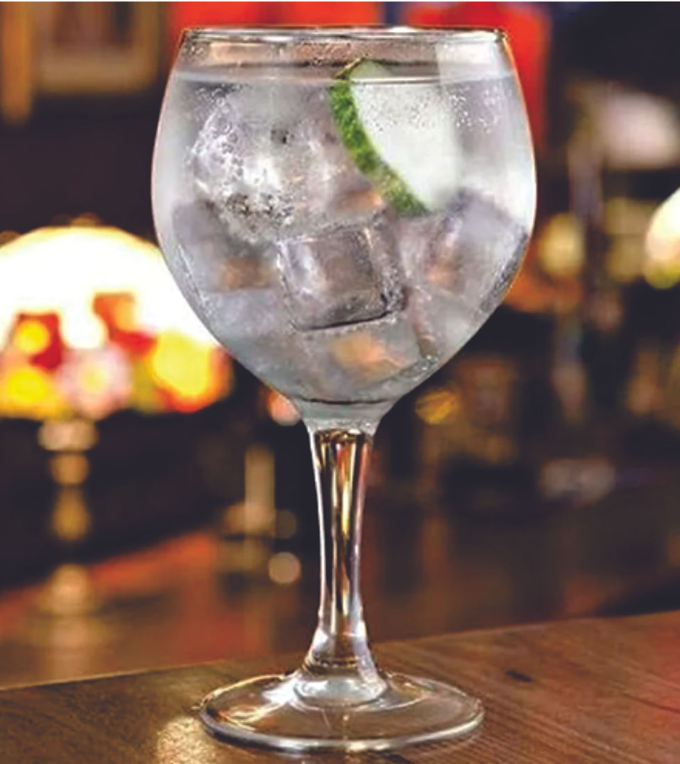 GIN