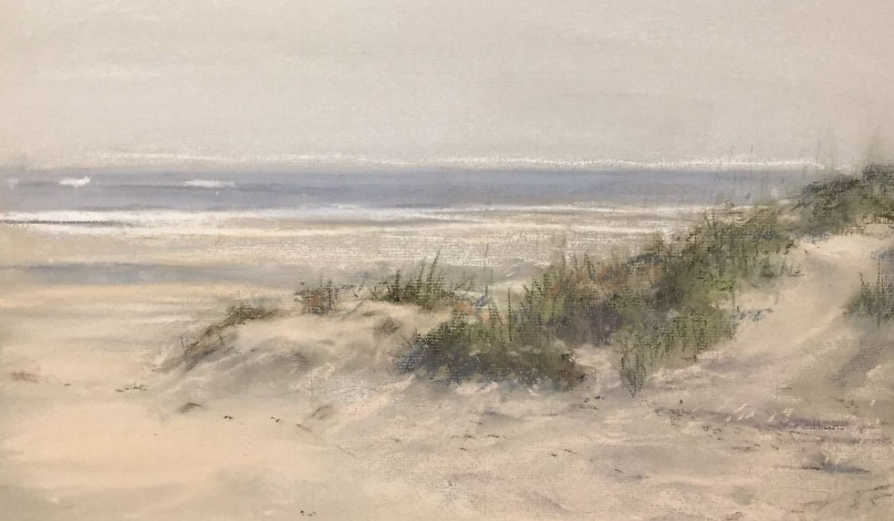 BHutter WH Dunes