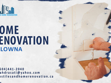 5 Essential Benefits of Home Renovation Service- A brief overview