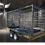 Thumbnail: 4m Double Axle Cattle Trailer