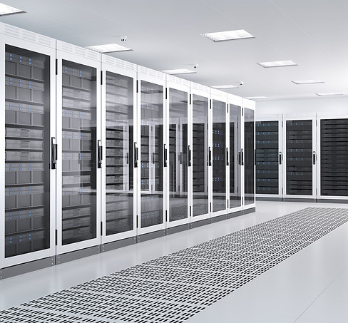 Colocation Service Centre