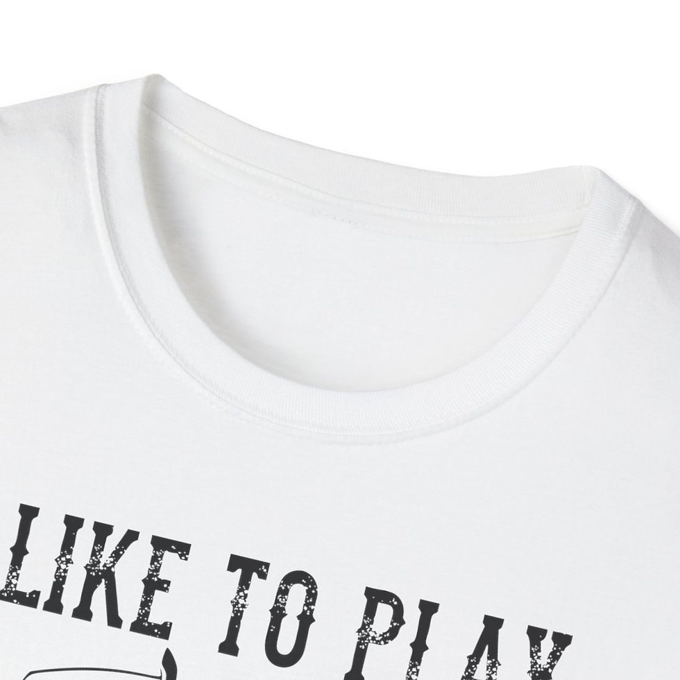 Thumbnail: Play in the Dirt Tee