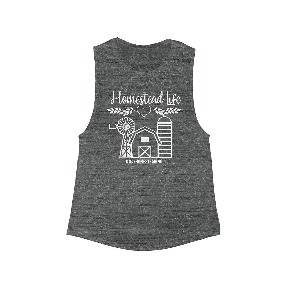 Thumbnail: Homested Life Tank