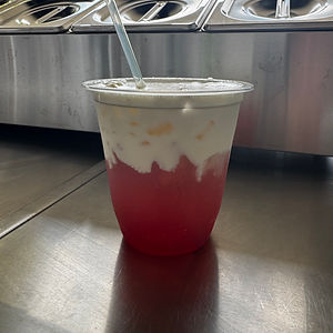 Berry Nice