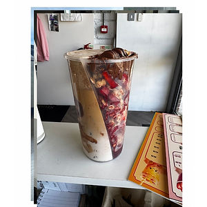 Split Cups