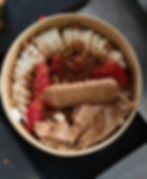 Create Your Own Acai
