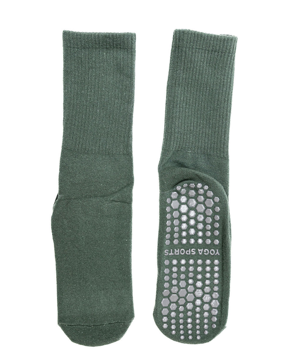 Grip socks