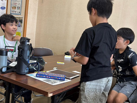 【6/27 南区発明クラブ新規コース】個性心理学×STEAM教育!「もう一回!」が止まらないロケット作り体験🚀