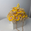 Miniatura: Ramo de Velas Girasoles