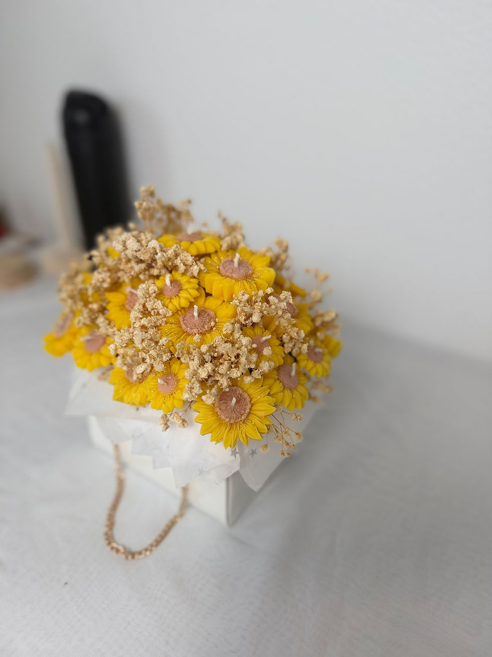 Miniatura: Bouquet Girasol