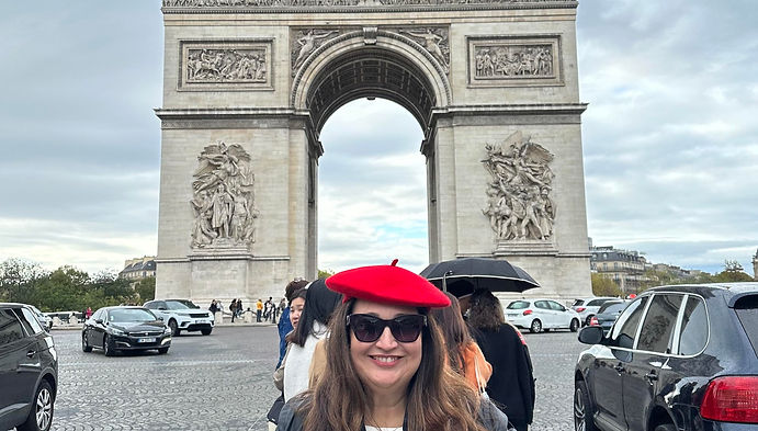 Destination Travel with Leanne