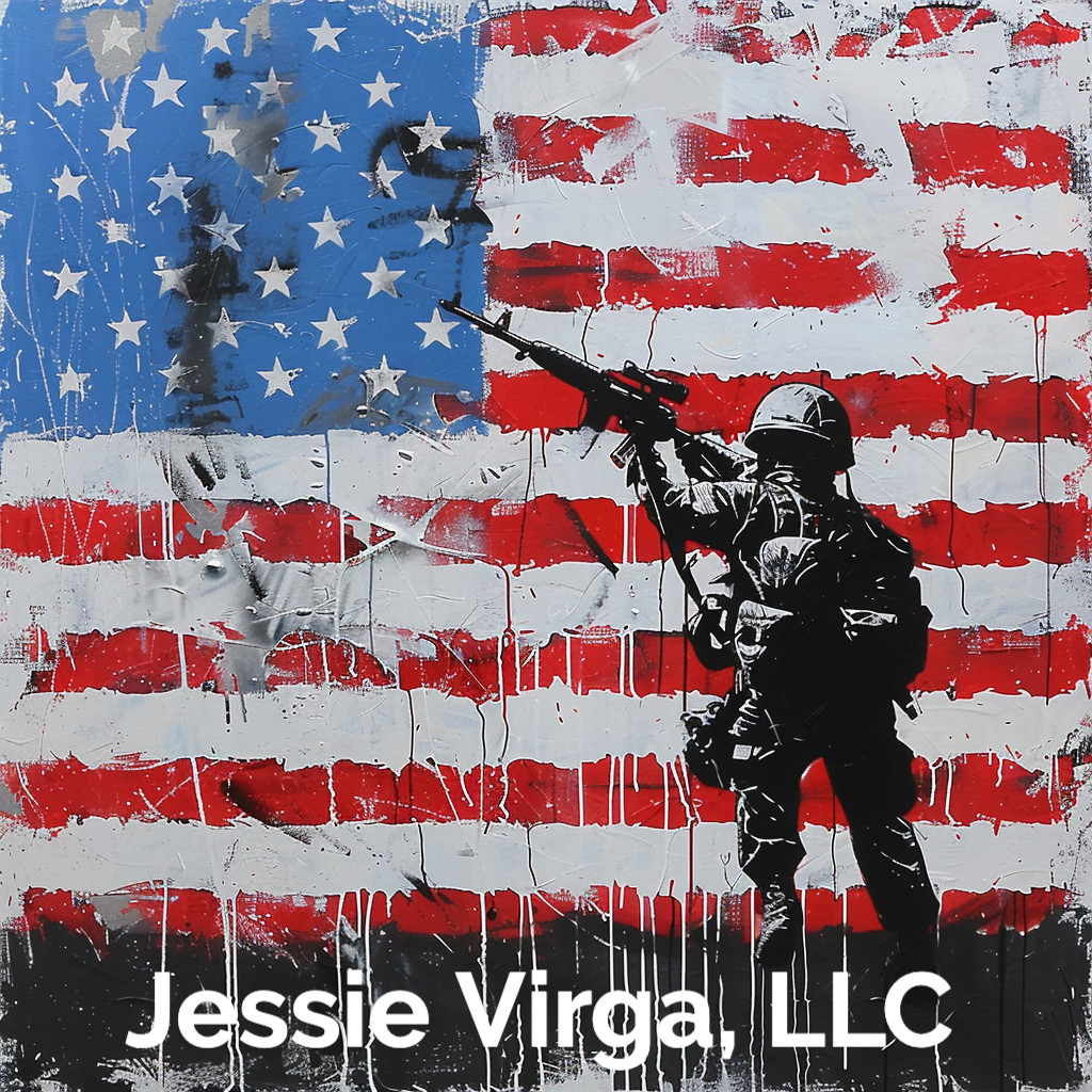 ENHQ | Jessie Virga, LLC