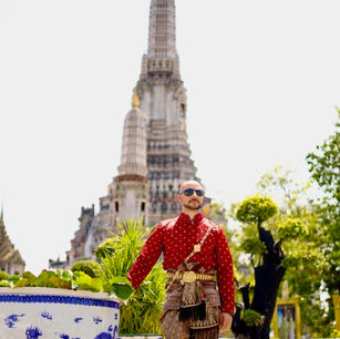 First Time Solo Travelers