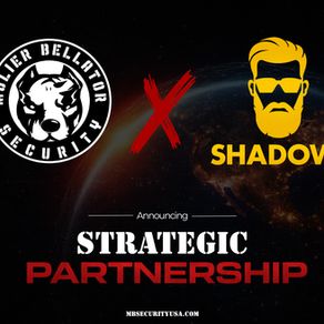 MBS Announces Strategic Partnership with SHADOW and iLamp to Expand Integrated Security Capabilities
