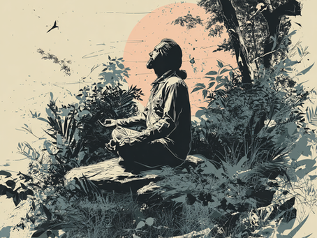 The Journey of Spiritual Awakening and the Birth of Tiwaz Awakening