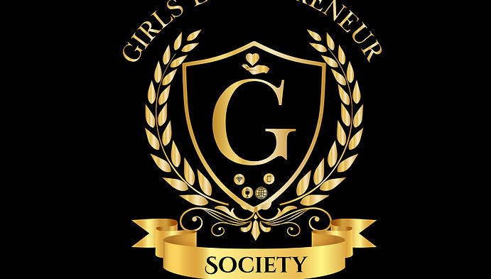 Girls Entrepreneur Society
