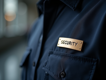 Top-Tier Protection: Paladin’s Law Enforcement-Delivered Security Solutions