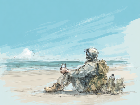 Why Veterans Are Moving Abroad In Search Of Peace