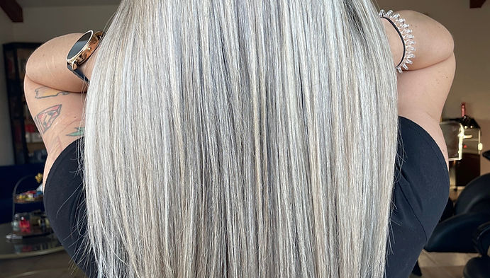 Hair by Pri