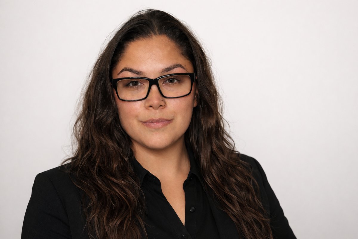 Dr. Jessie Virga