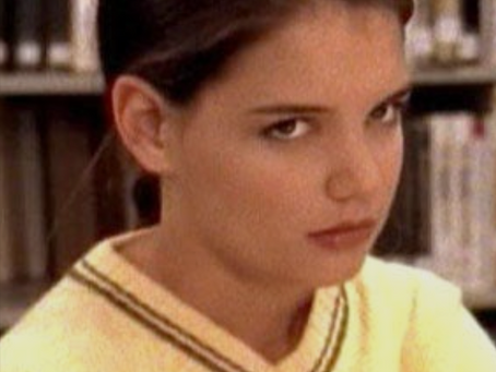 Joey Potter