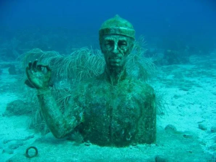 Reserva Cousteau Malendure