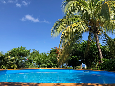 Villa-Vermietung mit Guadeloupe