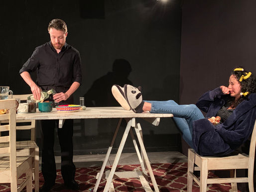 CORRIDOS CHEJOVIANOS