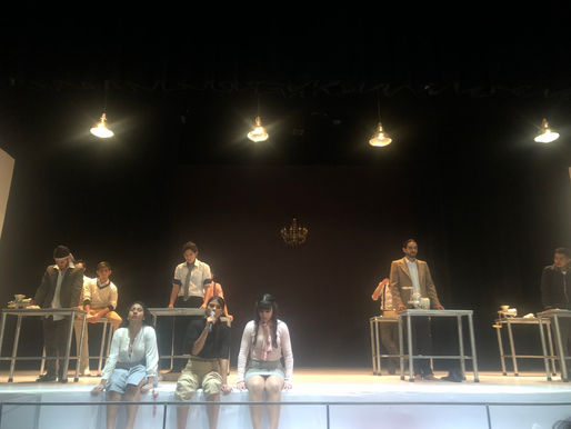 LA CASA DE LA FUERZA