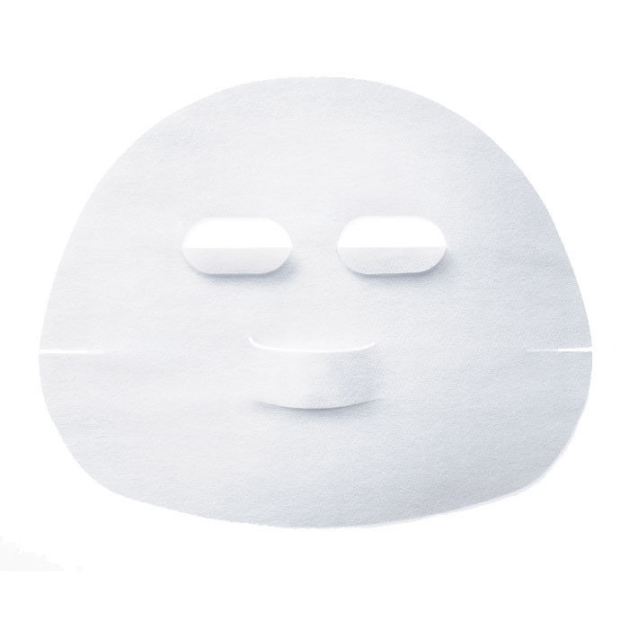 full-cover face sheet