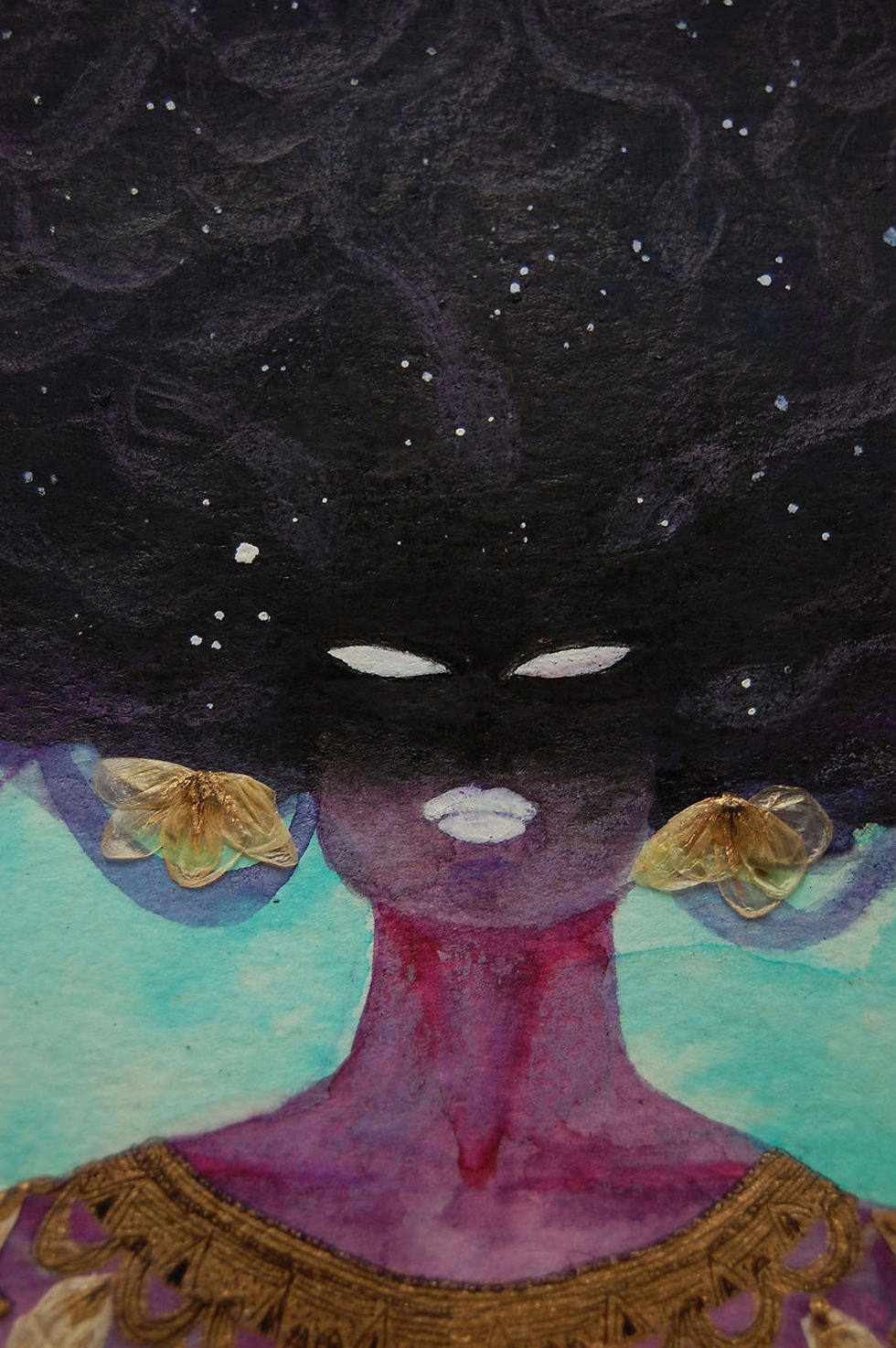 Miniature : Medusa II