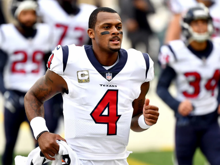 What does the 49ers-Dolphins blockbuster trade mean for the Panthers?