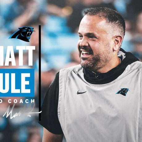 The Rhule Era: Exploring the Process of the Masterbuilder