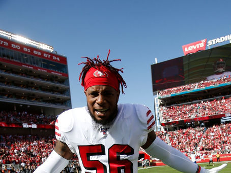 What free agents could the Panthers target?