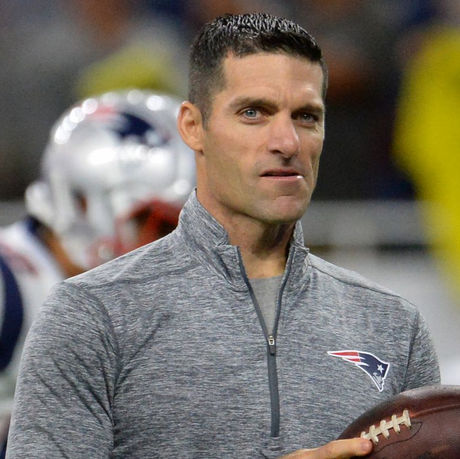 Possible Front Office and Assistant GM candidates for the Panthers this offseason 