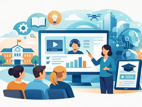 Best Training Options for School Staff in 2026