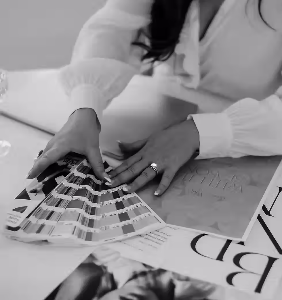 Graphic Design for Premium Businesses in Edmonton