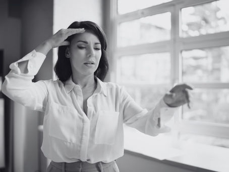 Why Your Dizziness Isn’t Going Away (Even After “Normal” Test Results)