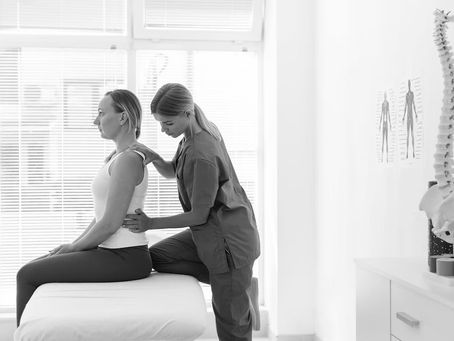 How Active Physical Therapy in Edmonton Transforms Recovery