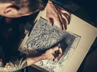 Choosing Meaningful Ink: Questions to Ask When Designing the Perfect Tattoo