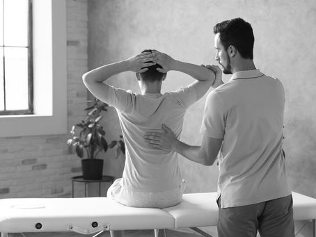 The Comprehensive Benefits of Physiotherapy in Edmonton