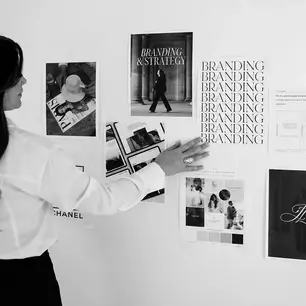 What Makes a Premium Brand Identity? Insights from a Luxury Brand Designer