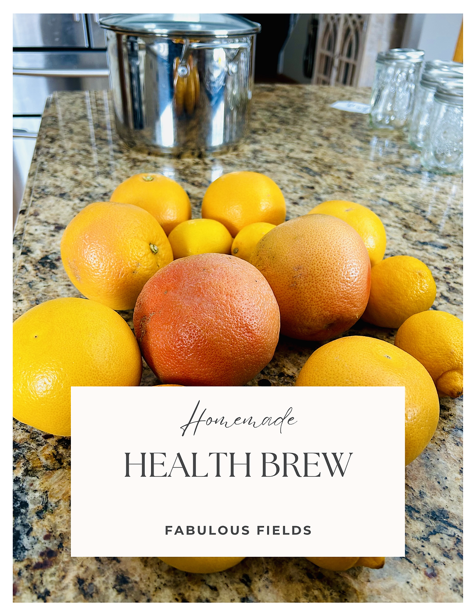 Fabulous Fields Natural Wellness