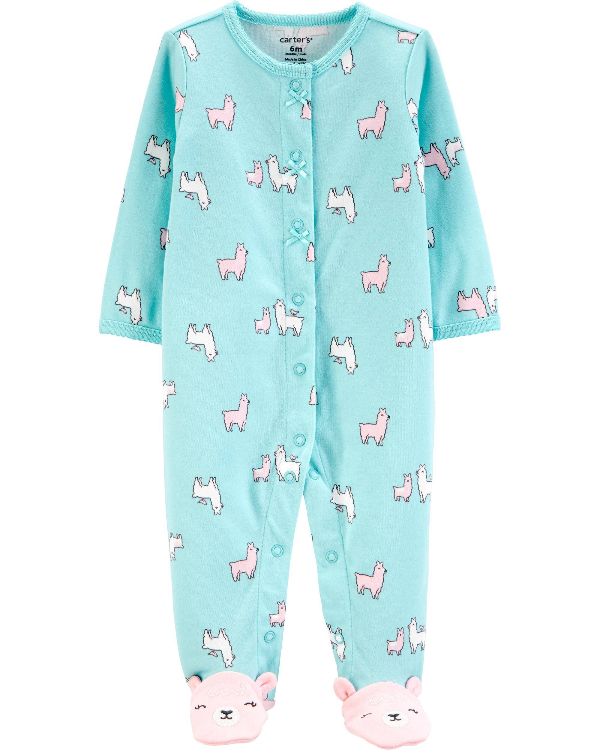 MONO CARTERS LLAMITAS